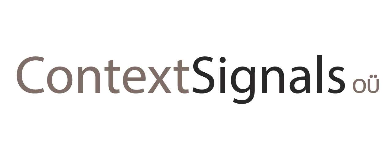 ContextSignals OU